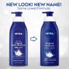 imageNIVEA Original Moisture Body Lotion with Vitamin E Body Lotion for Dry Skin 169 Fl Oz Pump BottleUnscented