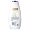 imageNIVEA Refreshing Basil and White Tea Refreshing Body Wash Scented Body Wash with Nourishing Serum PlantDerived Oils Essential Skin Lipids and Vitamins 20 Fl Oz Bottle20 Fl Oz Pack of 1