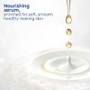 imageNIVEA Refreshing Basil and White Tea Refreshing Body Wash Scented Body Wash with Nourishing Serum PlantDerived Oils Essential Skin Lipids and Vitamins 20 Fl Oz Bottle20 Fl Oz Pack of 1