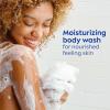 imageNIVEA Refreshing Basil and White Tea Refreshing Body Wash Scented Body Wash with Nourishing Serum PlantDerived Oils Essential Skin Lipids and Vitamins 20 Fl Oz Bottle20 Fl Oz Pack of 1