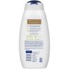 imageNIVEA Refreshing White Peach and Jasmine Body Wash Scented Body Wash with Nourishing Serum PlantDerived Oils Essential Skin Lipids and Vitamins 20 Fl Oz Bottle20 Fl Oz Pack of 3