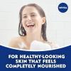 imageNIVEA Refreshing White Peach and Jasmine Body Wash Scented Body Wash with Nourishing Serum PlantDerived Oils Essential Skin Lipids and Vitamins 20 Fl Oz Bottle20 Fl Oz Pack of 3