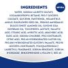 imageNIVEA Refreshing White Peach and Jasmine Body Wash Scented Body Wash with Nourishing Serum PlantDerived Oils Essential Skin Lipids and Vitamins 20 Fl Oz Bottle20 Fl Oz Pack of 3