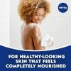 imageNIVEA Refreshing Wild Berries and Hibiscus Body Wash Scented Body Wash with Nourishing Serum PlantDerived Oils Essential Skin Lipids and Vitamins 20 Fl Oz BottleHibiscus
