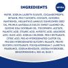 imageNIVEA Refreshing Wild Berries and Hibiscus Body Wash Scented Body Wash with Nourishing Serum PlantDerived Oils Essential Skin Lipids and Vitamins 20 Fl Oz BottleHibiscus
