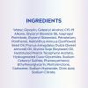imageNIVEA Sensitive and Radiant Body Lotion for Sensitive Skin Unscented Body Lotion With Hypoallergenic Formula 169 Fl Oz Pump BottleUnscented