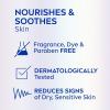 imageNIVEA Sensitive and Radiant Body Lotion for Sensitive Skin Unscented Body Lotion With Hypoallergenic Formula 169 Fl Oz Pump BottleUnscented