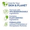 imageNIVEA Sensitive and Radiant Body Wash with Nourishing Serum Provitamin B5 and Pearl Extract 20 Fl Oz Bottles 3 Count Pack of 120 Fl Oz Pack of 3