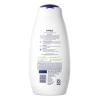 imageNIVEA Sensitive and Radiant Body Wash with Nourishing Serum Provitamin B5 and Pearl Extract 20 Fl Oz Bottles 3 Count Pack of 120 Fl Oz Pack of 3