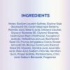 imageNIVEA Sensitive and Radiant Body Wash with Nourishing Serum Provitamin B5 and Pearl Extract 20 Fl Oz Bottles 3 Count Pack of 120 Fl Oz Pack of 3