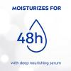 imageNIVEA Sensitive and Radiant Face and Body Cream for Dry Sensitive Skin Vegan Body and Face Moisturizer with Shea Butter and Aloe Vera 68 Oz TubeShea Butter