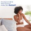 imageNIVEA Sensitive and Radiant Face and Body Cream for Dry Sensitive Skin Vegan Body and Face Moisturizer with Shea Butter and Aloe Vera 68 Oz TubeShea Butter