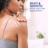 imageNIVEA Shea Nourish Body Lotion Dry Skin Lotion with Shea Butter 25 Fl Oz Travel Size Toiletries Pack of 245 Fl Oz Pack of 12