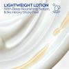 imageNIVEA Shea Nourish Body Lotion Dry Skin Lotion with Shea Butter 25 Fl Oz Travel Size Toiletries Pack of 245 Fl Oz Pack of 12