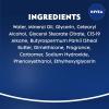 imageNIVEA Shea Nourish Body Lotion Dry Skin Lotion with Shea Butter Pack of 6 25 Fl Oz Travel Size ToiletriesShea Butter