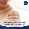 imageNIVEA Shea Nourish Body Lotion Dry Skin Lotion with Shea Butter Pack of 6 25 Fl Oz Travel Size ToiletriesShea Butter