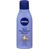 imageNIVEA Shea Nourish Body Lotion Dry Skin Lotion with Shea Butter Pack of 6 25 Fl Oz Travel Size ToiletriesShea Butter