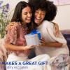 imageNIVEA Simply Smooth Gift Set NIVEA Hand Cream and NIVEA Smoothness Lip Balm Gift Box