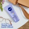imageNIVEA Simply Smooth Gift Set NIVEA Hand Cream and NIVEA Smoothness Lip Balm Gift Box