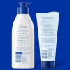 imageNIVEA Skin Firming Body Lotion Variety Pack with 169 Fl Oz Hydrating Body Lotion and 67 Oz Skin Firming Gel Cream