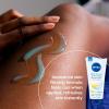 imageNIVEA Skin Firming Body Lotion Variety Pack with 169 Fl Oz Hydrating Body Lotion and 67 Oz Skin Firming Gel Cream