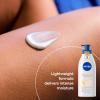 imageNIVEA Skin Firming Body Lotion Variety Pack with 169 Fl Oz Hydrating Body Lotion and 67 Oz Skin Firming Gel Cream