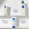imageNIVEA Skin Firming Body Lotion Variety Pack with 169 Fl Oz Hydrating Body Lotion and 67 Oz Skin Firming Gel Cream