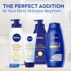 imageNIVEA Skin Firming and Toning Body Gel Cream with Q10 Firming Body Cream Moisturizing Skin Cream 67 Oz TubeAlmond