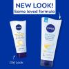 imageNIVEA Skin Firming and Toning Body Gel Cream with Q10 Firming Body Cream Moisturizing Skin Cream 67 Oz TubeAlmond