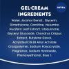 imageNIVEA Skin Firming and Toning Body Gel Cream with Q10 Firming Body Cream Moisturizing Skin Cream 67 Oz TubeLotus
