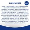 imageNIVEA Vanilla and Sweet Cream Pampering Body Wash with Nourishing Serum 20 Fl Oz BottleVanilla