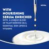 imageNIVEA Vanilla and Sweet Cream Pampering Body Wash with Nourishing Serum 20 Fl Oz BottleVanilla