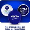 imageNivea Facial Cream Glass Jar 400 Ml