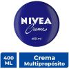 imageNivea Facial Cream Glass Jar 400 Ml
