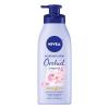 Orchid and Argan Oil