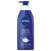 imageNIVEA Original Moisture Body Lotion with Vitamin E Body Lotion for Dry Skin 169 Fl Oz Pump BottleUnscented
