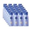 imageNIVEA Shea Nourish Body Lotion Dry Skin Lotion with Shea Butter 25 Fl Oz Travel Size Toiletries Pack of 245 Fl Oz Pack of 12