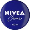 imageNivea Facial Cream Glass Jar 400 Ml