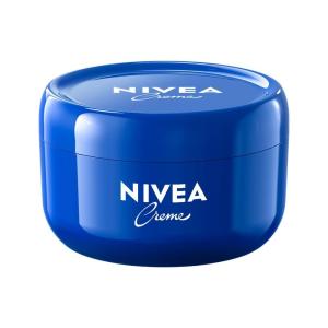 imageNIVEA Creme Body Face and Hand Moisturizing Cream 16 Oz JarCreme Body