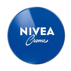 imageNIVEA Creme Body Face and Hand Moisturizing Cream German NIVEA Creme Rich Body Moisturizer with Provitamin B5 84 Oz JarLightly Scented