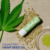 imageNIVEA Vegan Lip Care Variety Pack Acai and Hemp Seed Oil Shea Butter Lip Balm Sticks Pack of 4Acai and Hemp
