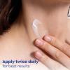 imageNIVEA Skin Firming and Anti Wrinkle Neck and Chest Cream with Q10 Creatine and Provitamin B5 Skin Firming Body Cream Reduces the Look of Fine Lines and Wrinkles 67 Oz TubeChest Cream