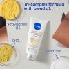 imageNIVEA Skin Firming and Anti Wrinkle Neck and Chest Cream with Q10 Creatine and Provitamin B5 Skin Firming Body Cream Reduces the Look of Fine Lines and Wrinkles 67 Oz TubeChest Cream