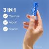 imageNIVEA Skin Care Set NIVEA Essentially Enriched Body Lotion for Dry Skin 169 Fl Oz Bottle Pack of 2  NIVEA Moisture Lip Care Lip Balm Set 017 Oz Stick Pack of 4