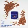 imageNIVEA Essentially Enriched Body Cream Moisturizing Cream for Dry and Very Dry Skin Enriched with Deep Nourishing Serum and Almond Oil 135 Oz JarFresh Scent