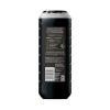 imageNIVEA Men Active Clean Body Wash with Natural Charcoal for Normal to Oily Skin 3in1 Charcoal Body Wash Face and Hair Draws Out Dirt and Impurities 169 Fl Oz Bottle Pack of 3169 Fl Oz Pack of 3