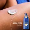 imageNIVEA Nourishing Hydration Skin Firming Body Lotion 169 Fl Oz  Skin Firming ampamp Toning Body Gel Cream with Hyaluronic Acid 67 Oz Enriched with Q10 and Vitamin C