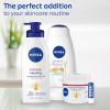 imageNIVEA Intense Healing Body Cream NonGreasy Daily Moisturizer for Dry Skin Enriched with Provitamin B5 Moisturizes Up To 72 Hours 135 Oz Jar