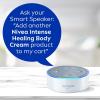 imageNIVEA Intense Healing Body Cream NonGreasy Daily Moisturizer for Dry Skin Enriched with Provitamin B5 Moisturizes Up To 72 Hours 135 Oz Jar