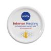 imageNIVEA Intense Healing Body Cream NonGreasy Daily Moisturizer for Dry Skin Enriched with Provitamin B5 Moisturizes Up To 72 Hours 135 Oz Jar